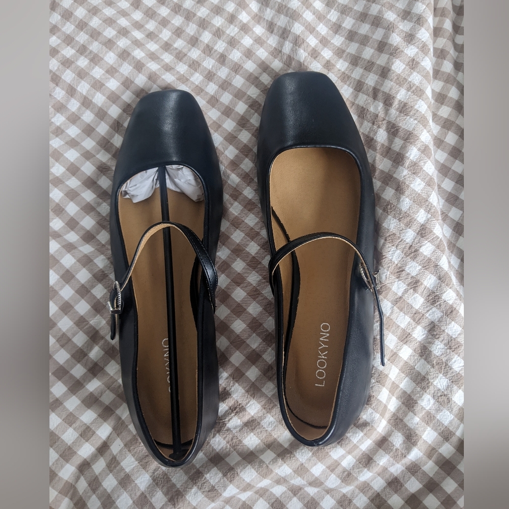 Mary Janes